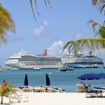 cruzeiros Trabalhar em cruzeiros Royal Caribbean