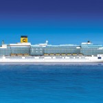 Costa-cruzeiros Costa Cruzeiros