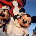 Disney Cruise