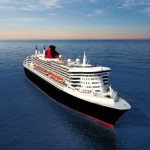 cunard Cunard.