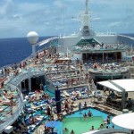 cruzeiro-Royal-Caribbean Cruzeiro Royal Caribbean